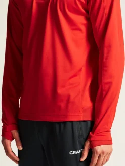 Evolve 2. 0 Half Zip Trænings Trøje><noscript><img width=