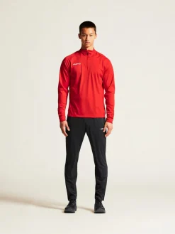 Evolve 2. 0 Half Zip Trænings Trøje><noscript><img width=