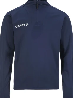Evolve 2. 0 Half Zip Trænings Trøje>Craft Online