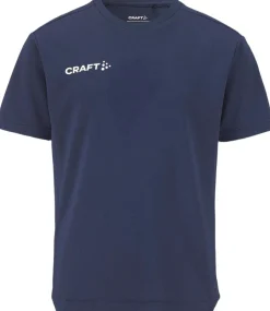 Evolve 2. 0 Structured Løbe T-shirt>Craft Outlet