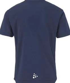 Evolve 2. 0 Structured Løbe T-shirt>Craft Outlet