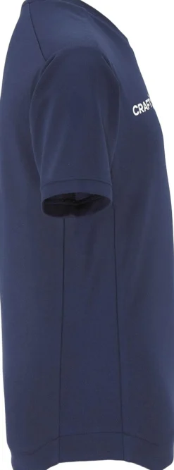 Evolve 2. 0 Structured Løbe T-shirt><noscript><img width=