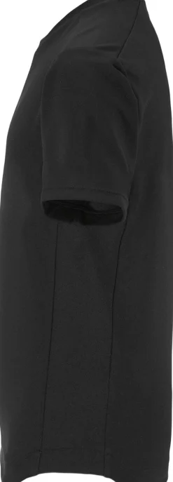 Børn Craft Evolve 2. 0 Structured Løbe T-shirt