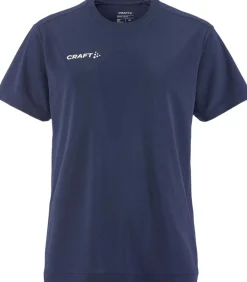 Evolve 2. 0 Structured Trænings T-shirt>Craft Best