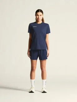 Evolve 2. 0 Structured Trænings T-shirt><noscript><img width=