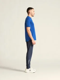 Craft Evolve 2. 0 Structured Trænings T-shirt Blå Best