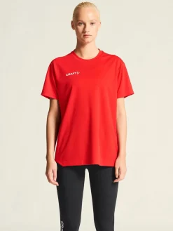 Dame Craft Evolve 2. 0 Structured Trænings T-shirt