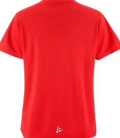 Dame Craft Evolve 2. 0 Structured Trænings T-shirt