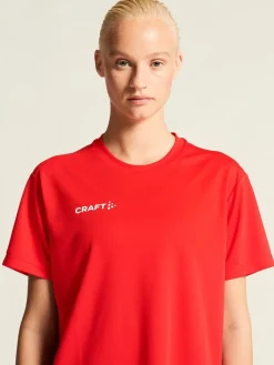 Dame Craft Evolve 2. 0 Structured Trænings T-shirt