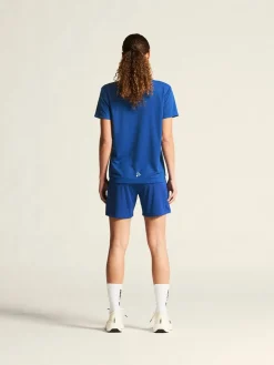 Craft Evolve 2. 0 Structured Trænings T-shirt Blå