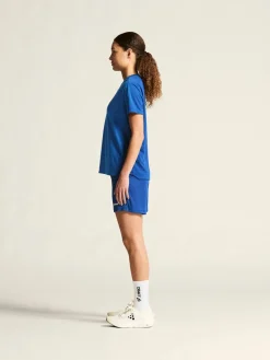 Craft Evolve 2. 0 Structured Trænings T-shirt Blå