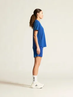 Craft Evolve 2. 0 Structured Trænings T-shirt Blå