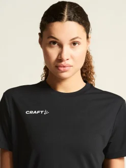 Dame Craft Evolve 2. 0 Structured Trænings T-shirt