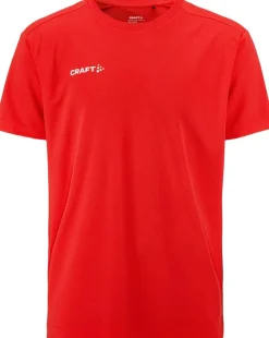 Craft Evolve 2. 0 Structured Trænings T-shirt