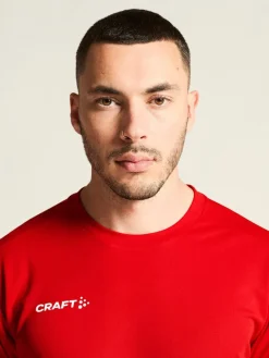 Craft Evolve 2. 0 Structured Trænings T-shirt