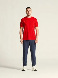 Craft Evolve 2. 0 Structured Trænings T-shirt