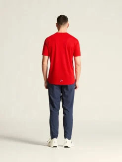 Craft Evolve 2. 0 Structured Trænings T-shirt