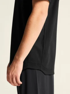 Craft Evolve 2. 0 Structured Trænings T-shirt Sort Hot