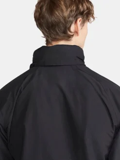 Craft Evolve Regnjakke Sort