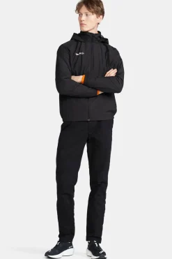 Craft Evolve Regnjakke Sort