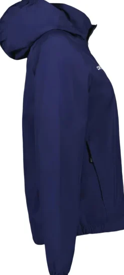 Dame Craft Evolve Regnjakke