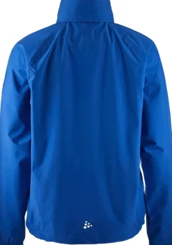 Craft Evolve Regnjakke Blå Discount