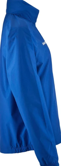 Craft Evolve Regnjakke Blå Discount