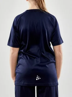 Craft Evolve Trænings T-shirt Sort Sale