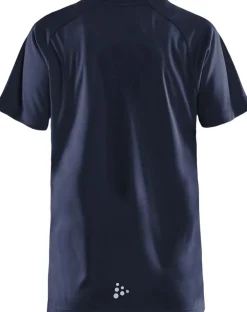 Craft Evolve Trænings T-shirt Sort Sale