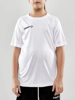 Børn Craft Evolve Trænings T-shirt