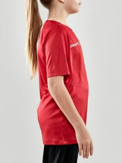 Evolve Trænings T-shirt><noscript><img width=