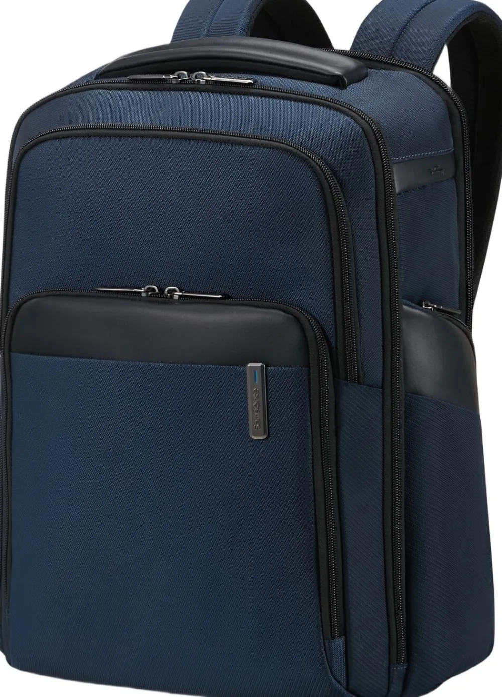 Samsonite Evosight Blue