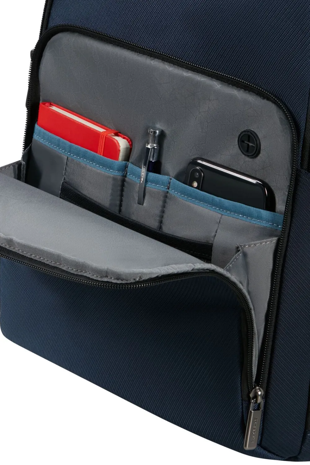 Samsonite Evosight Blue