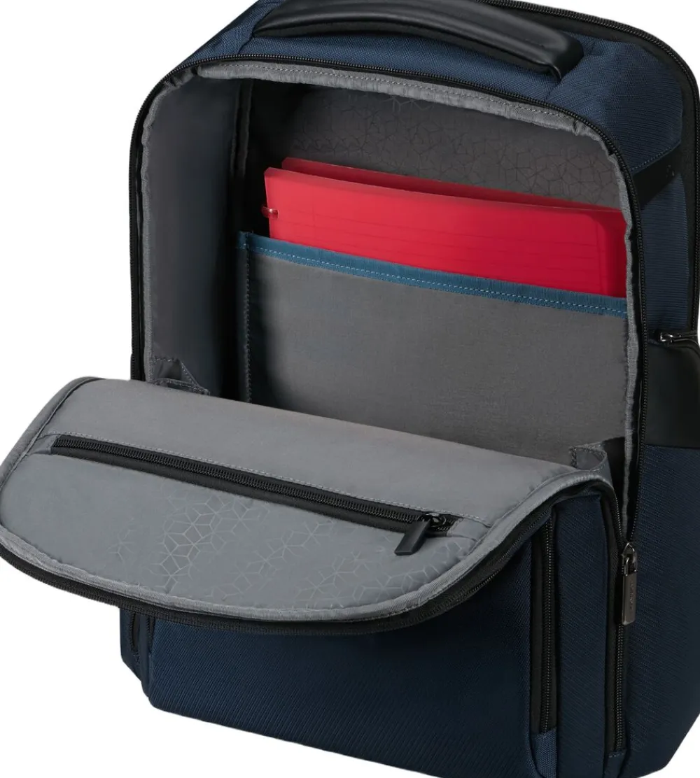 Samsonite Evosight Blue