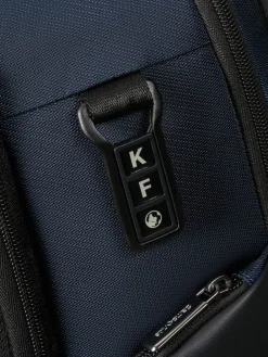 Samsonite Evosight Blue