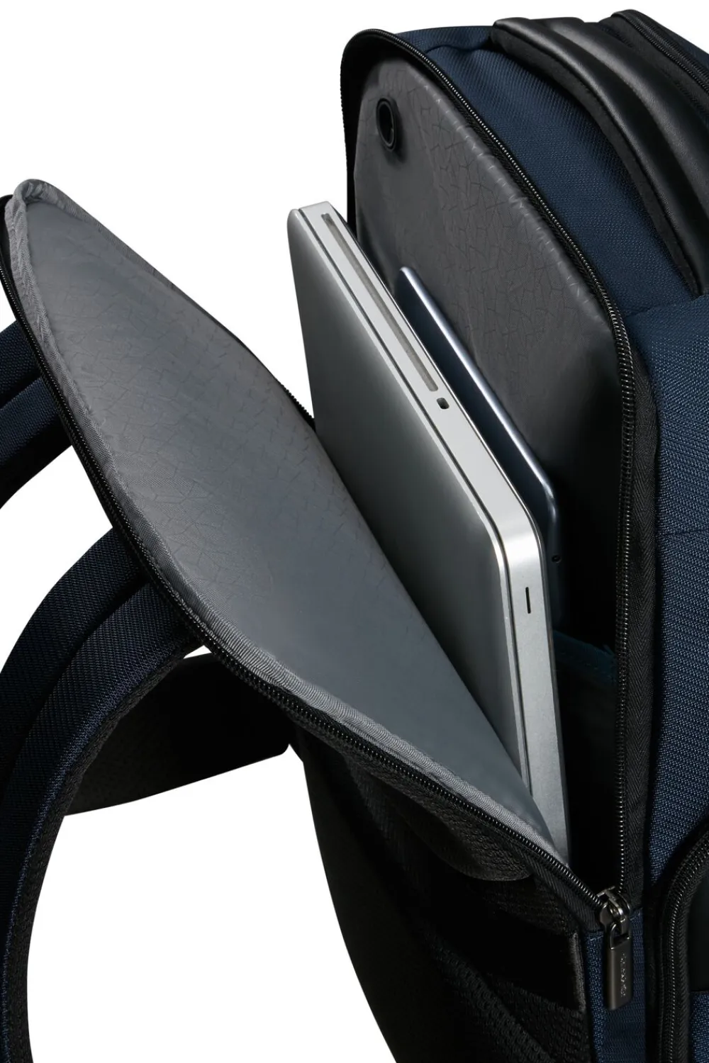 Samsonite Evosight Blue