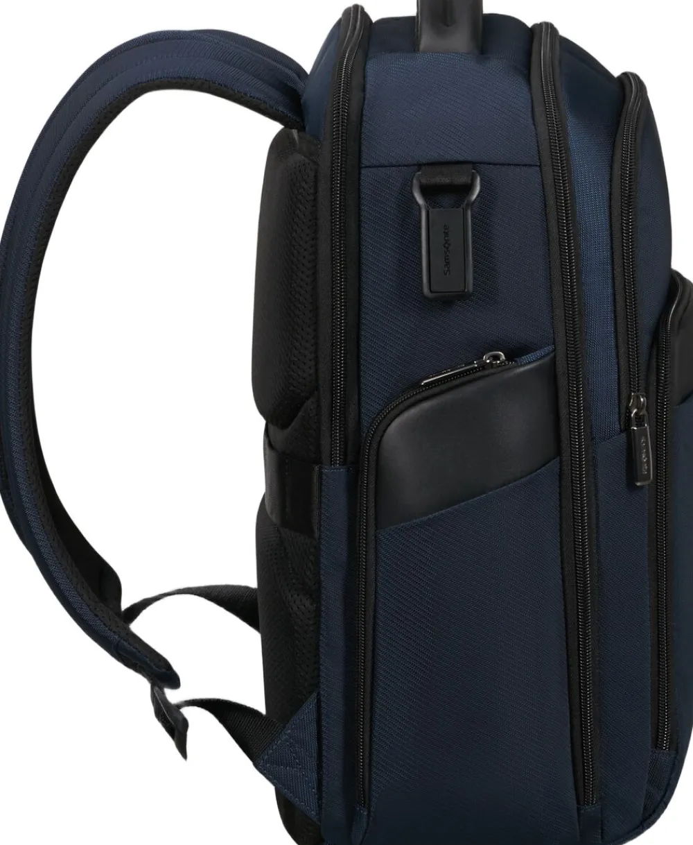 Samsonite Evosight Blue