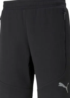 Puma Evostripe 8" shorts