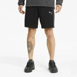 Puma Evostripe 8" shorts