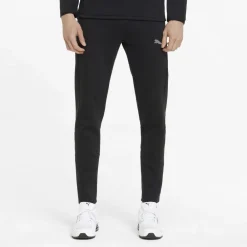 Puma Evostripe bukser Sort