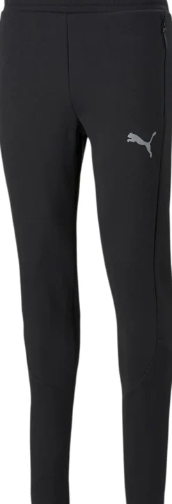 Puma Evostripe bukser Sort