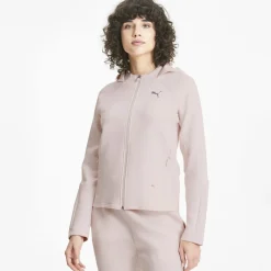 Evostripe FZ Hættetrøje>Puma