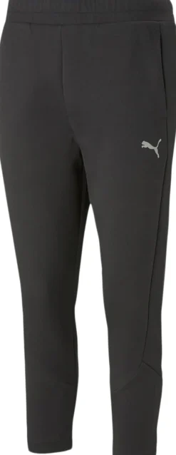 Puma Evostripe High-Waist bukser Sort Best