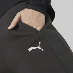 Puma Evostripe High-Waist bukser Sort Best