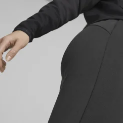 Puma Evostripe High-Waist bukser Sort Best