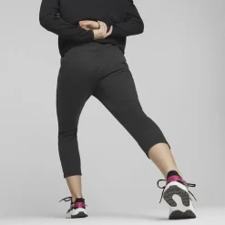 Puma Evostripe High-Waist bukser Sort Best