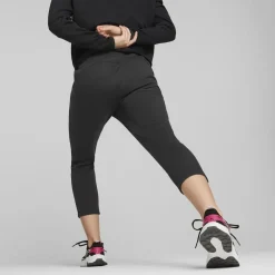 Puma Evostripe High-Waist bukser Sort Best