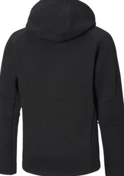 Børn Puma Evostripe hættetrøje