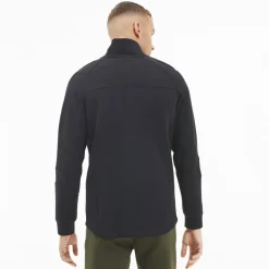 Puma Evostripe Jakke Sort Hot