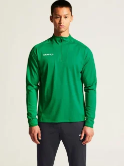 Craft Evovle 2. 0 Half Zip Trænings Trøje
